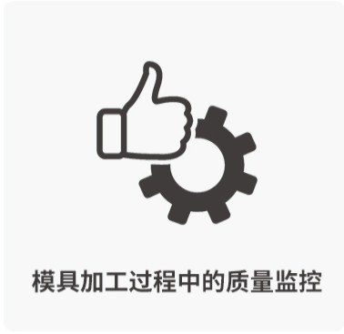 模具加工過程的質量監控-西諾托盤模具