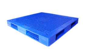 雙面托盤產品展示-西諾托盤模具