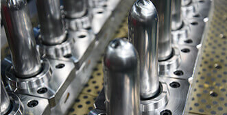 鎖模結(jié)構(gòu)