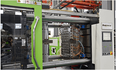 測試中心---西諾模具