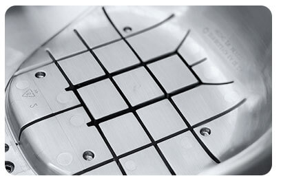 藤條椅模具細節展示實拍圖