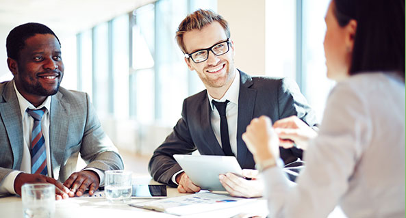 塑料成型解決方案