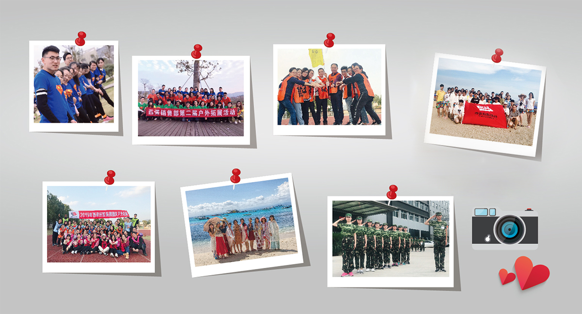 責(zé)任---西諾模具文化