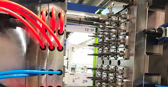 西諾R&D塑料成型技術