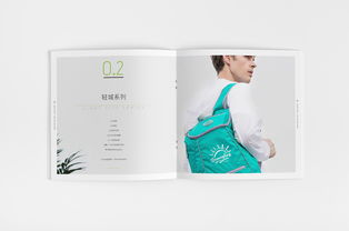 一希品牌 高端包包產(chǎn)品畫冊(cè)設(shè)計(jì)，詮釋精致生活美學(xué)