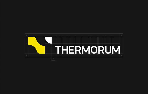 Thermorum 家用電子產(chǎn)品品牌形象設(shè)計(jì)