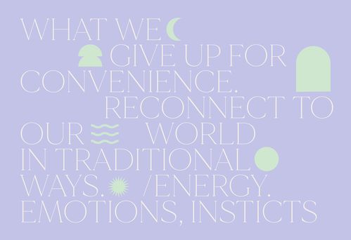 Moff 紐約東漢普頓的藝術品牌形象設計與廣告制作