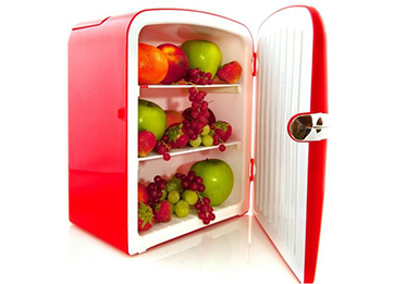 冰箱模具制造商