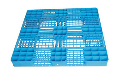 塑料托盤模具制造