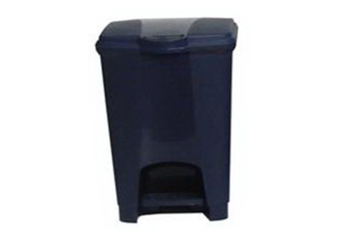 工業(yè)垃圾桶模具設(shè)計(jì)