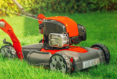 割草機(jī)模具制造