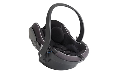 汽車安全座椅模具